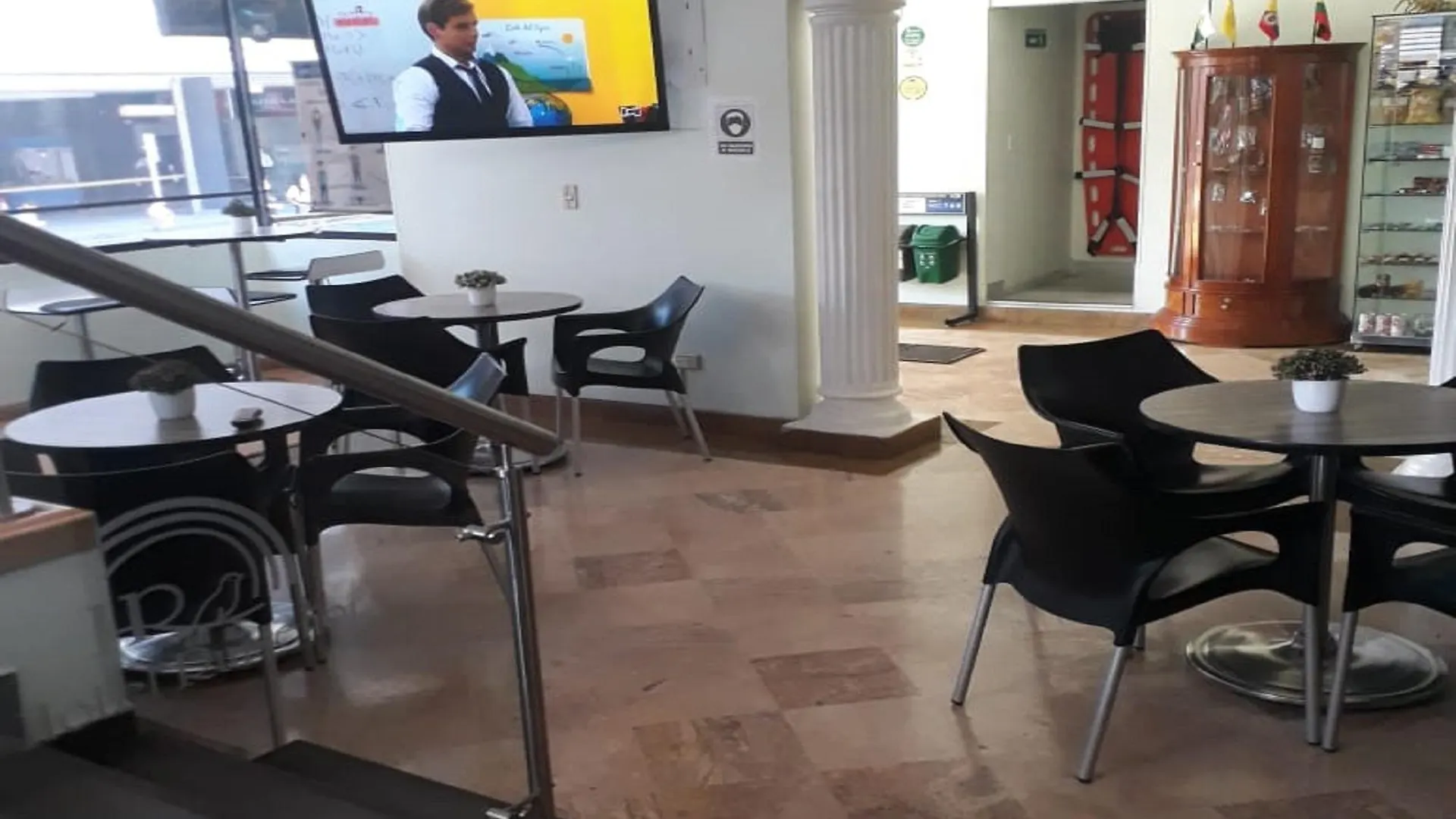 Hotel Ruisenor Itagui Colombia