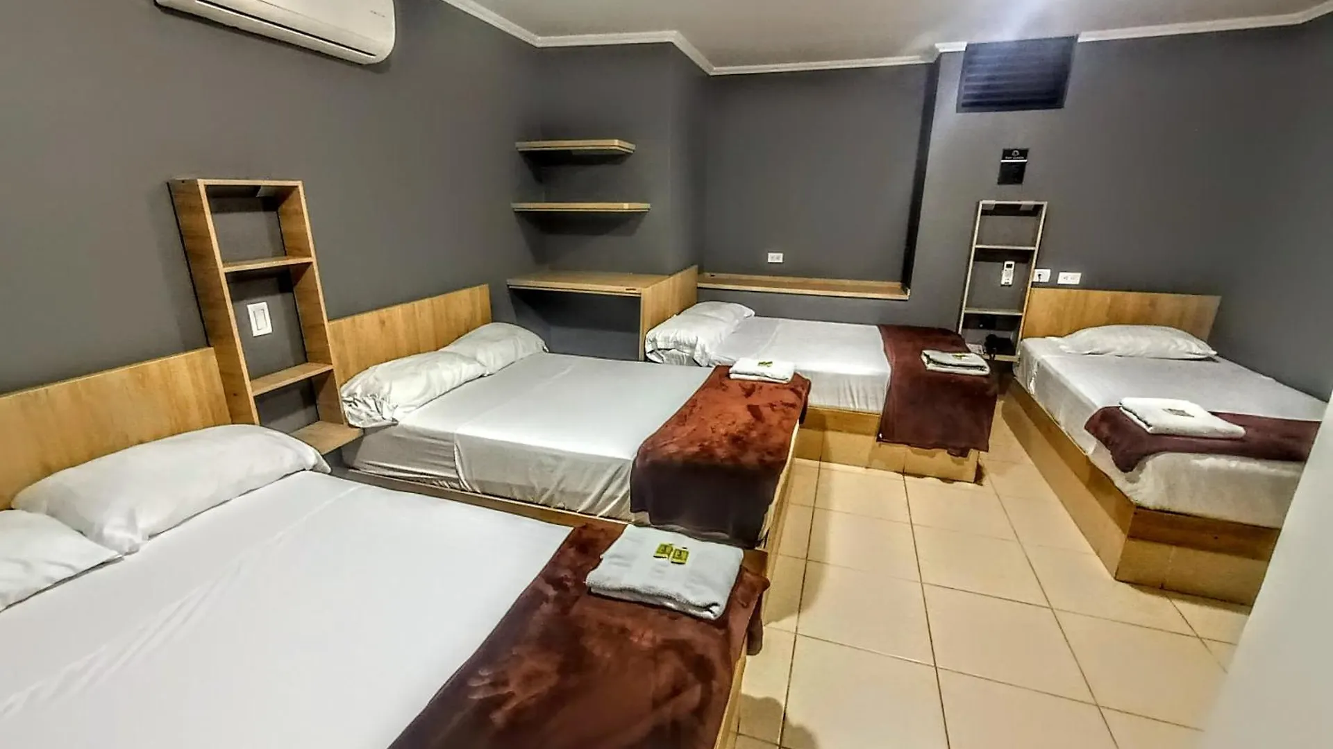 Hotel Ruisenor Itagui 3*,  Colombia