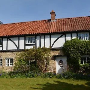 Bed & Breakfast Bohemianbreezebreaks