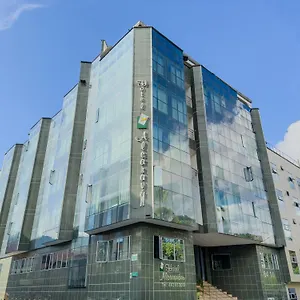 Alcaravan Itagüí
