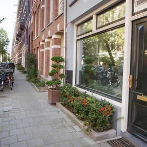 Bed & Breakfast Het Kabinet